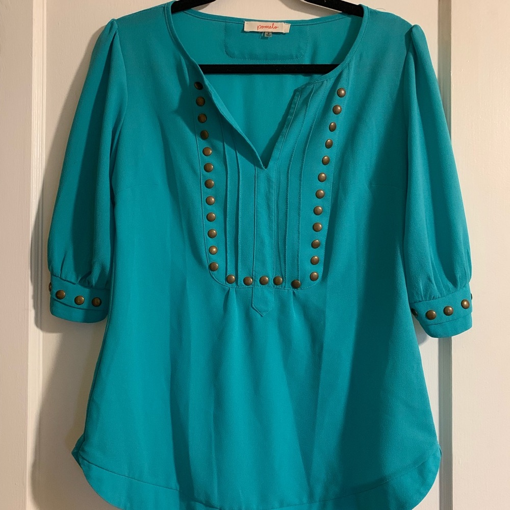 Stitch fix blouse